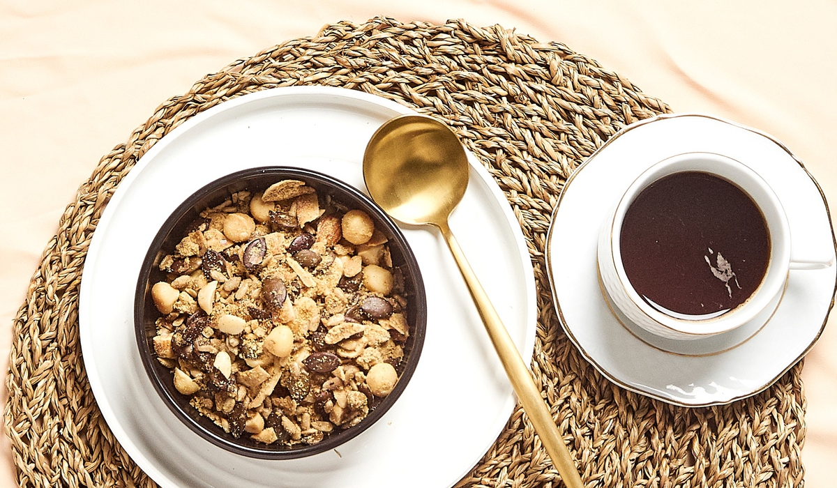 Сушеная клубника