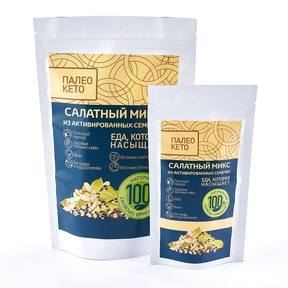 Салатный микс